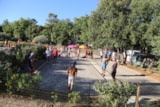 Foto #15 van Camping Le Relais de la Bresque