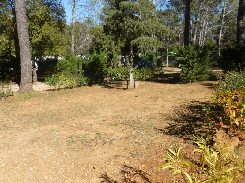 Forfait Confort (1 Tente, Caravane Ou Camping-Car / 1 Voiture / Électricité 10A)