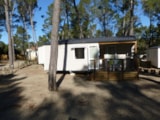 Casa Mobile Confort 30M² - 2 Camere Casa Mobile Confort 30M² - 2 Camere