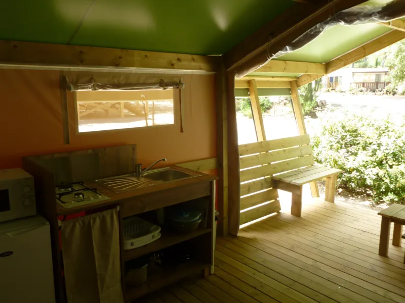 Free Confort 24M² - 2 Chambres