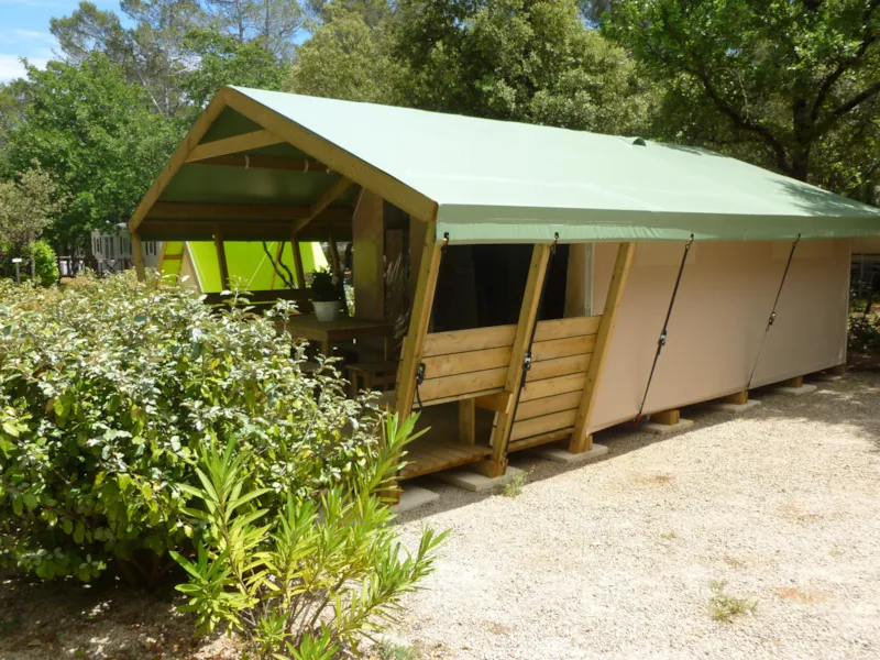 Free Confort 24M² - 2 Chambres