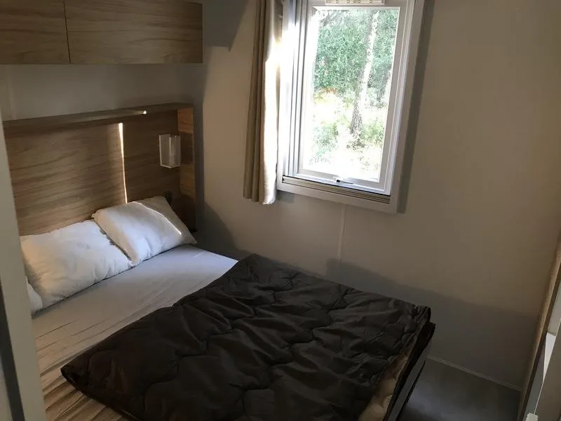 Mobile Home Confort 32M² - 2 Chambres