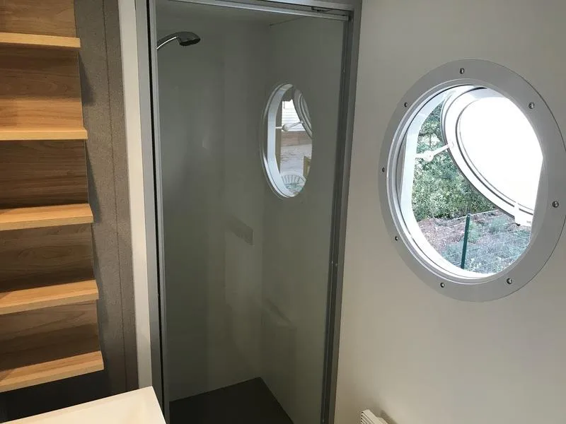 Mobile Home Confort 32M² - 2 Chambres