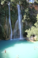 Foto #11 van Camping Le Relais de la Bresque