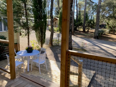 Mobil home Confort 32m² - 2 Bedrooms — 2