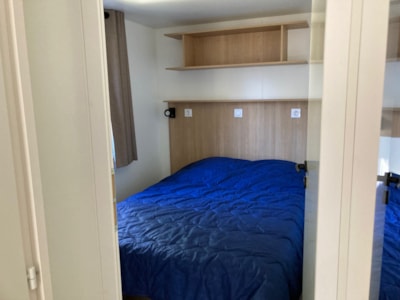 Mobil home Confort 32m² - 2 Bedrooms — 5