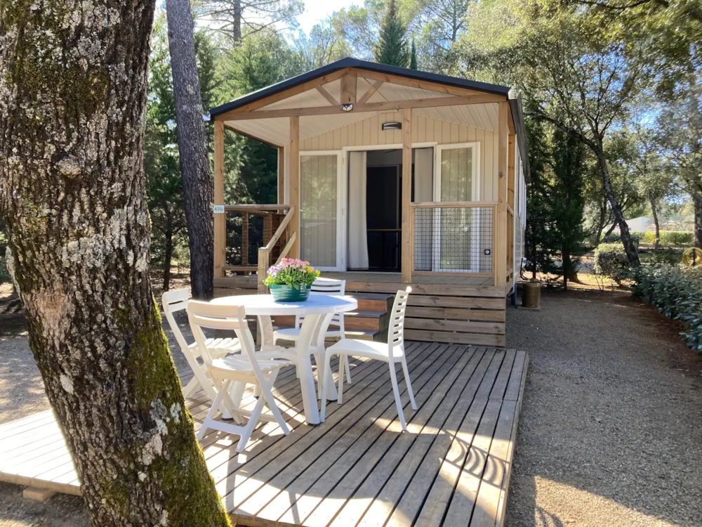 Mobilheim Standard 30 M²