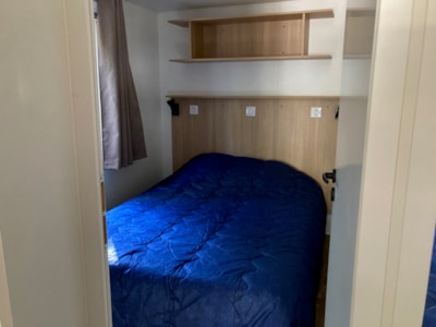 Mobile home Standard 30 m² — 6