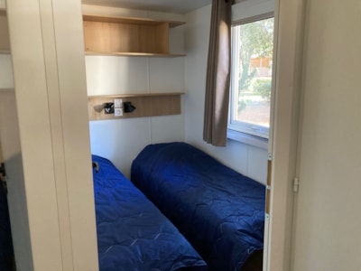 Mobile home Standard 30 m² — 7
