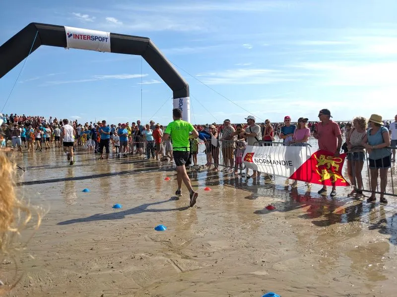 Camping Les Mouettes