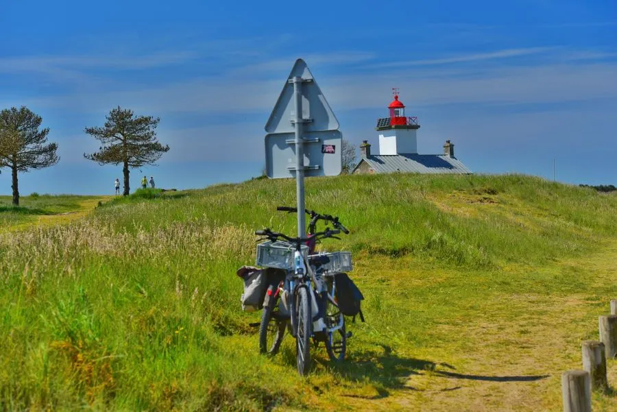 Camping Les Mouettes