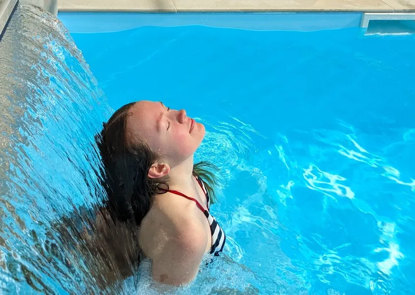 Camping Les Mouettes