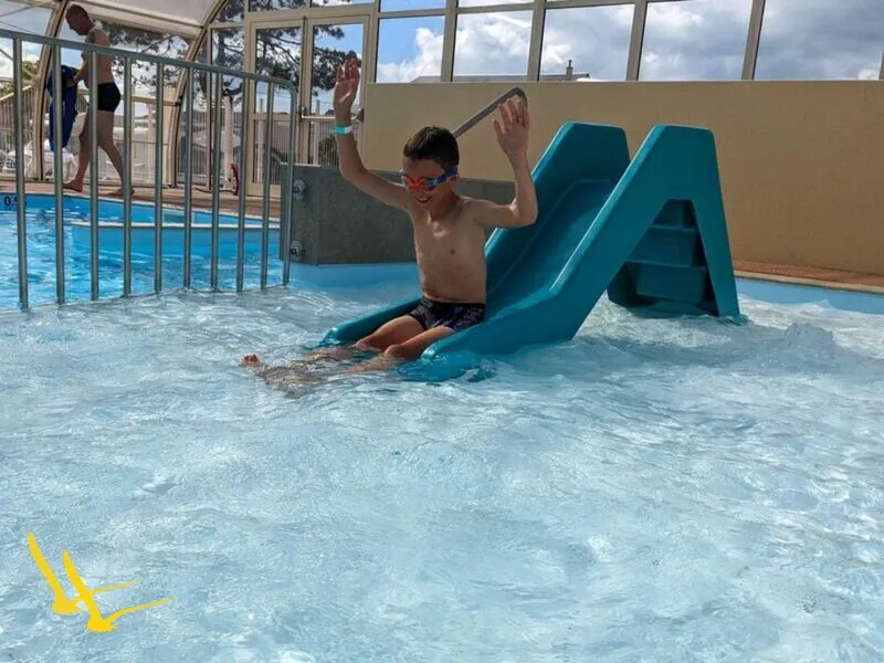 Camping Les Mouettes