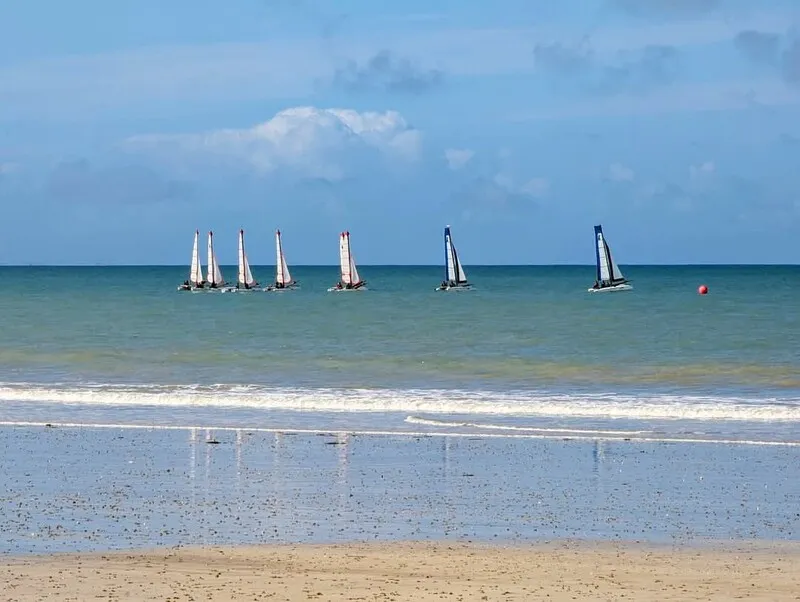 Camping Les Mouettes