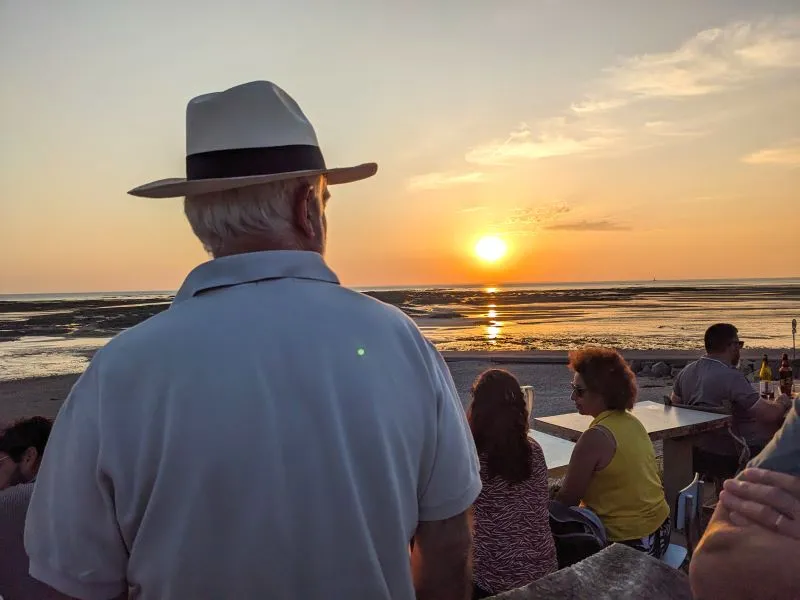 Camping Les Mouettes