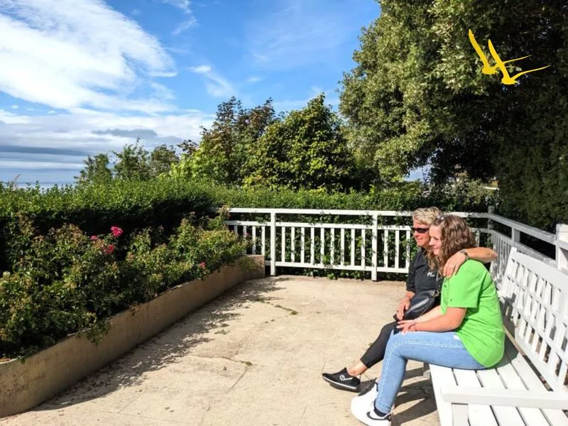 Camping Les Mouettes