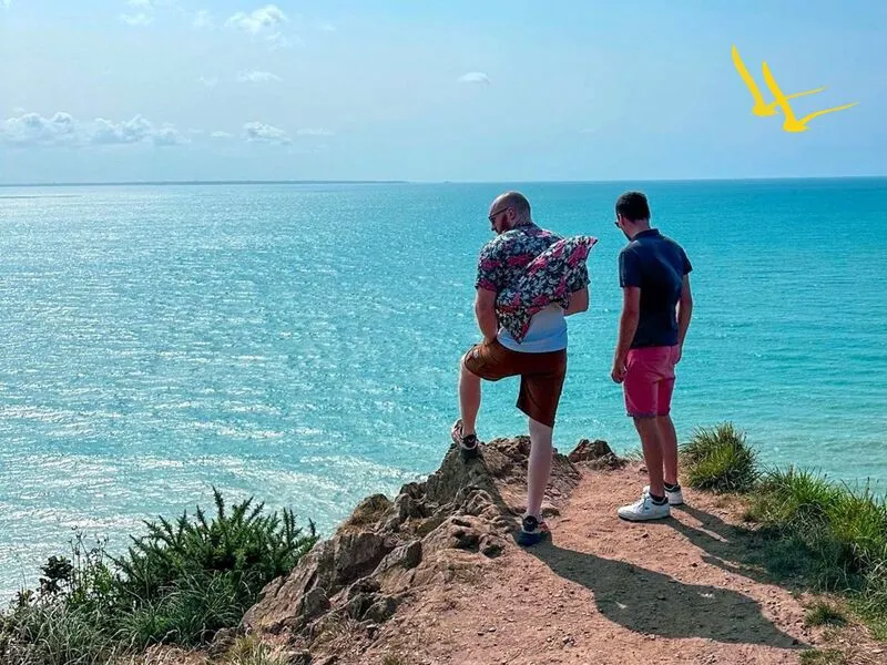 Camping Les Mouettes