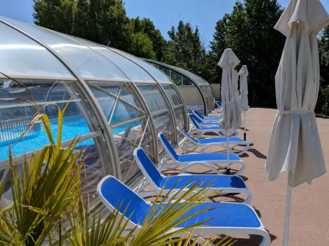 Camping Les Mouettes - image n°1 - Camping Direct
