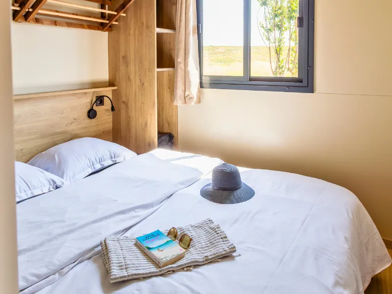 Chalet Premium Colline 6 Places