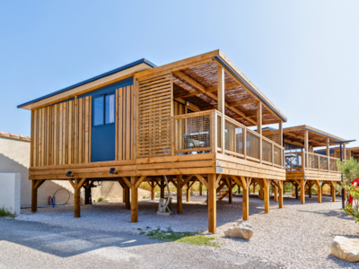 Chalet PREMIUM hollside 6 places