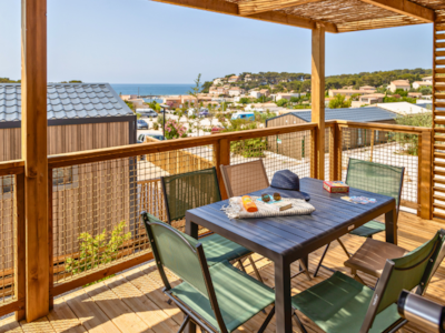 Chalet PREMIUM hollside 6 places
