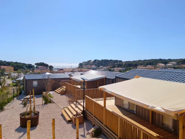 Camping Les Tamaris - image n°4 - Camping Direct