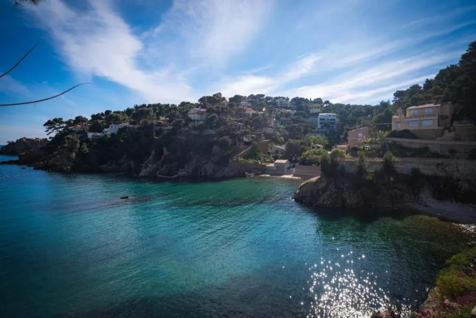 Camping Les Tamaris
