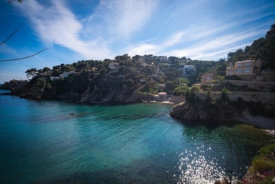 Camping Les Tamaris