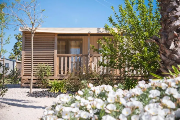 Camping Les Tamaris - image n°1 - Camping Direct