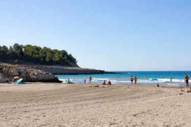 Camping Les Tamaris - image n°3 - Camping Direct
