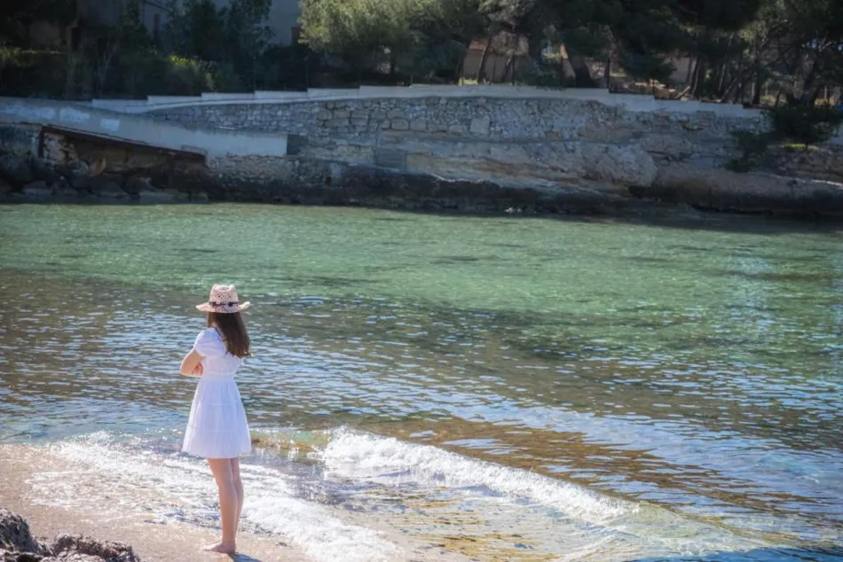 Camping Les Tamaris