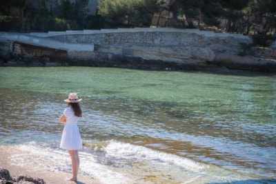 Camping Les Tamaris