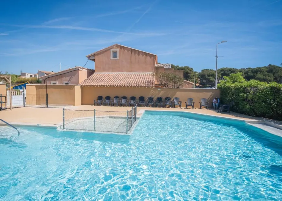 Camping Les Tamaris