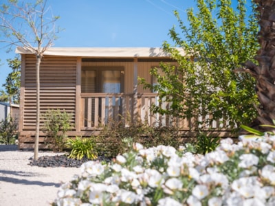 Camping Les Tamaris
