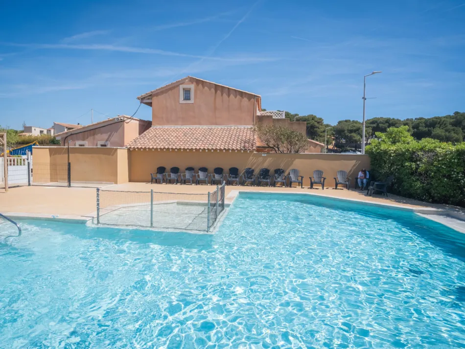Camping Les Tamaris