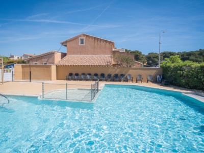 Camping Les Tamaris