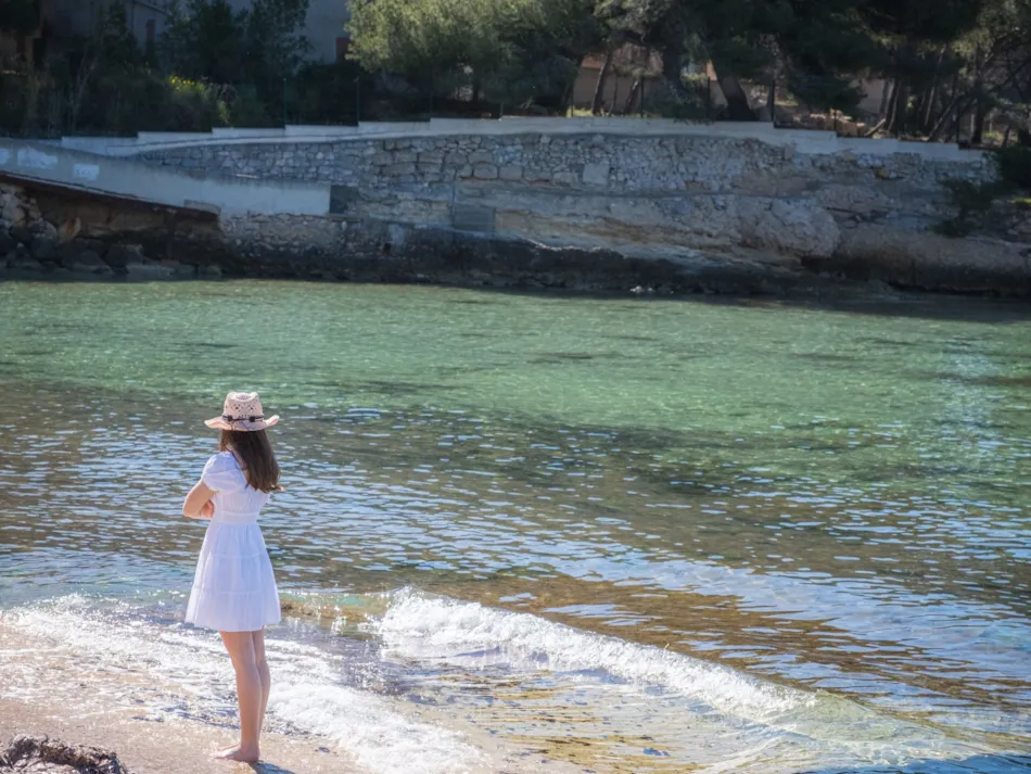 Camping Les Tamaris