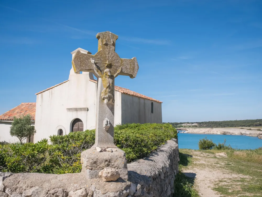 Camping Les Tamaris