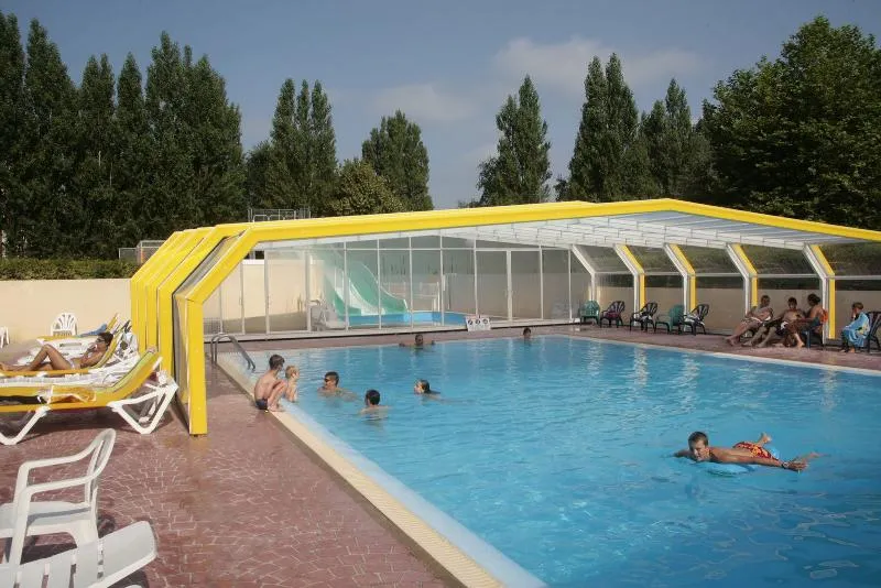 Camping de la Plage Bénodet