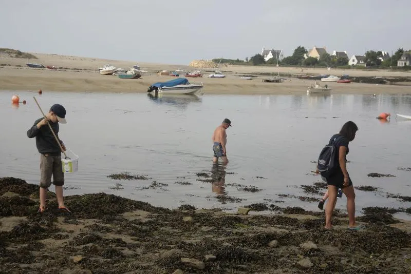 Camping de la Plage Bénodet