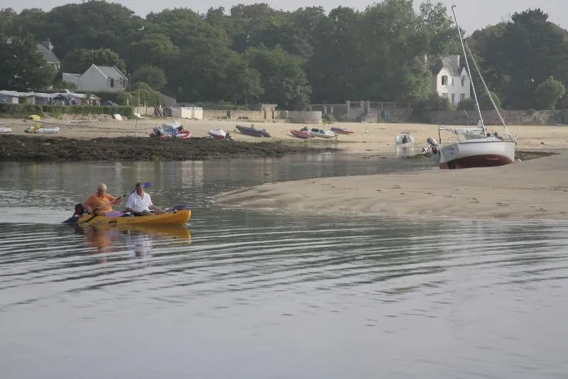 Camping de la Plage Bénodet