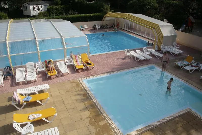 Camping de la Plage Bénodet