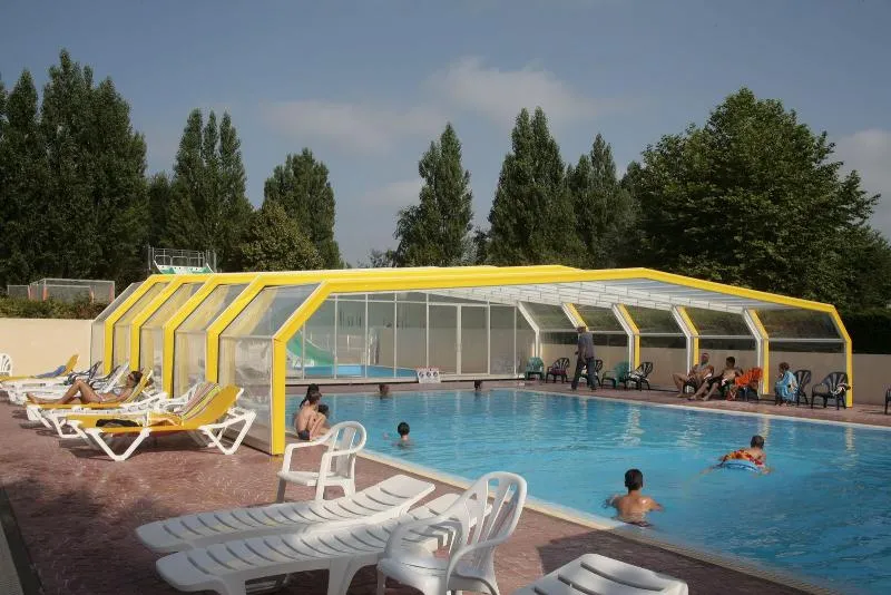 Camping de la Plage Bénodet