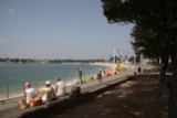 Foto #26 van Camping de la Plage Bénodet
