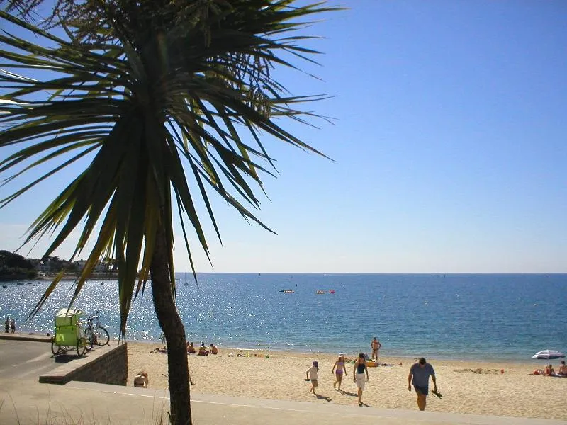 Camping de la Plage Bénodet