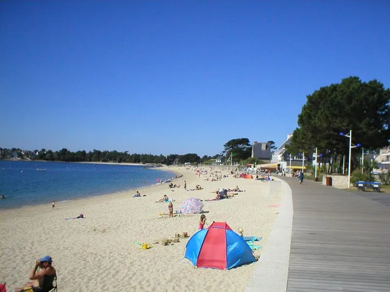 Camping de la Plage Bénodet