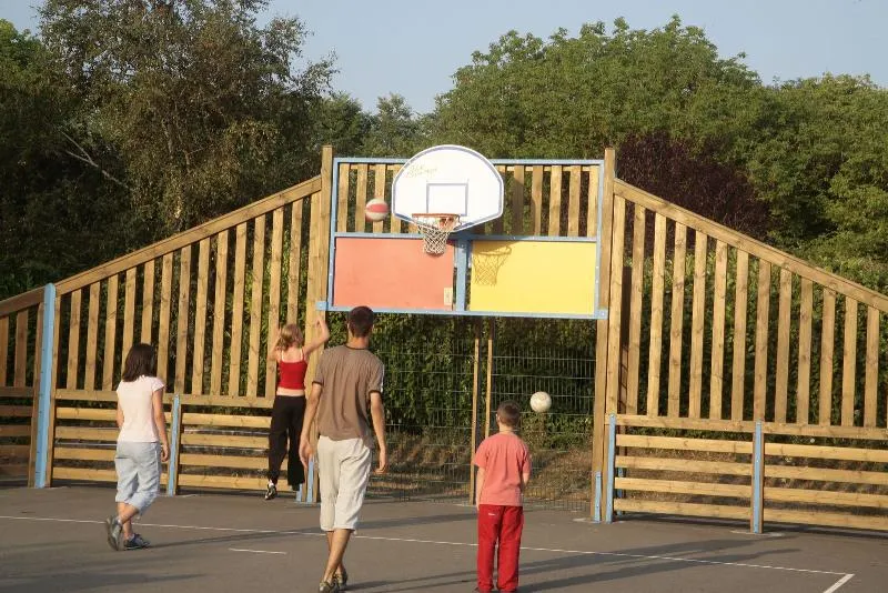 Camping de la Plage Bénodet