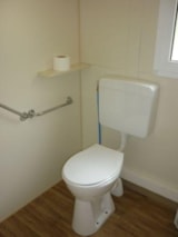 Foto #76 van Camping de la Plage Bénodet