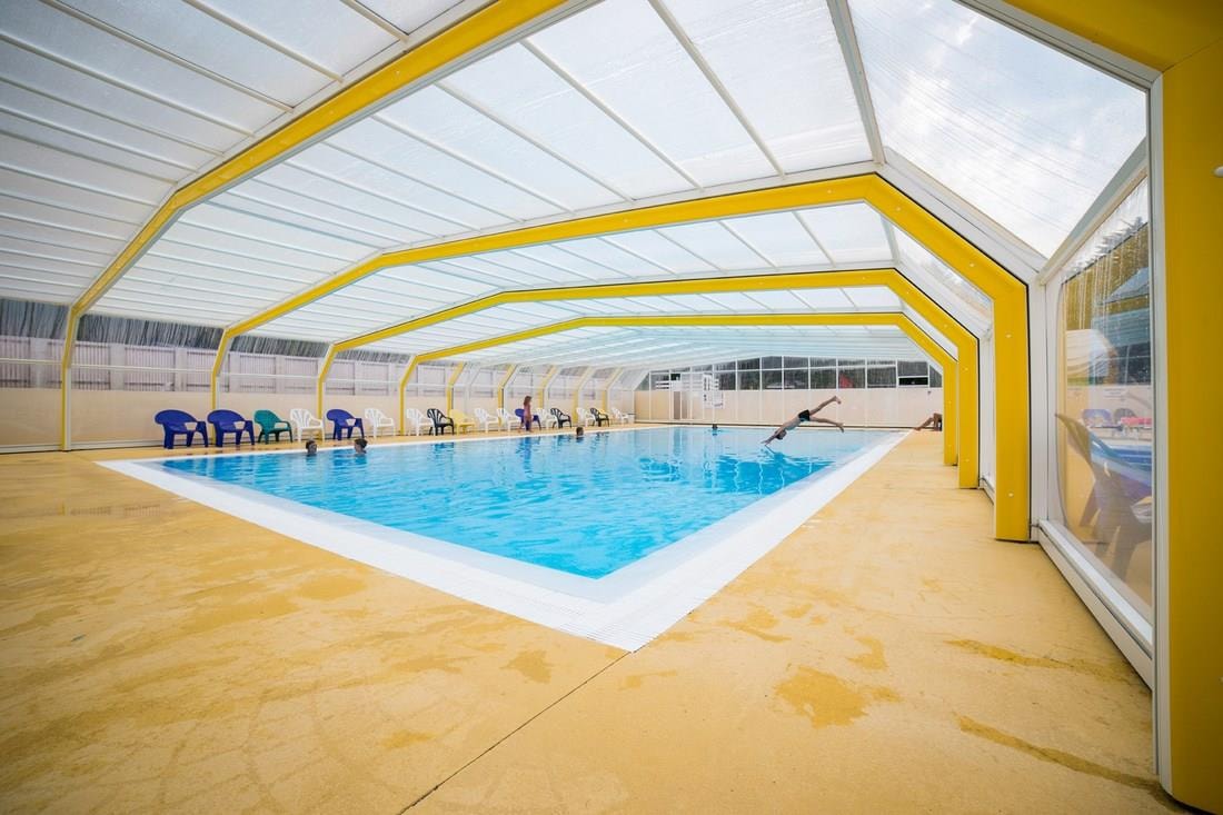 Camping de la Plage Bénodet — Photo 4