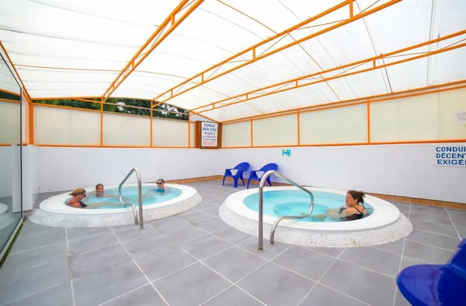 Camping de la Plage Bénodet